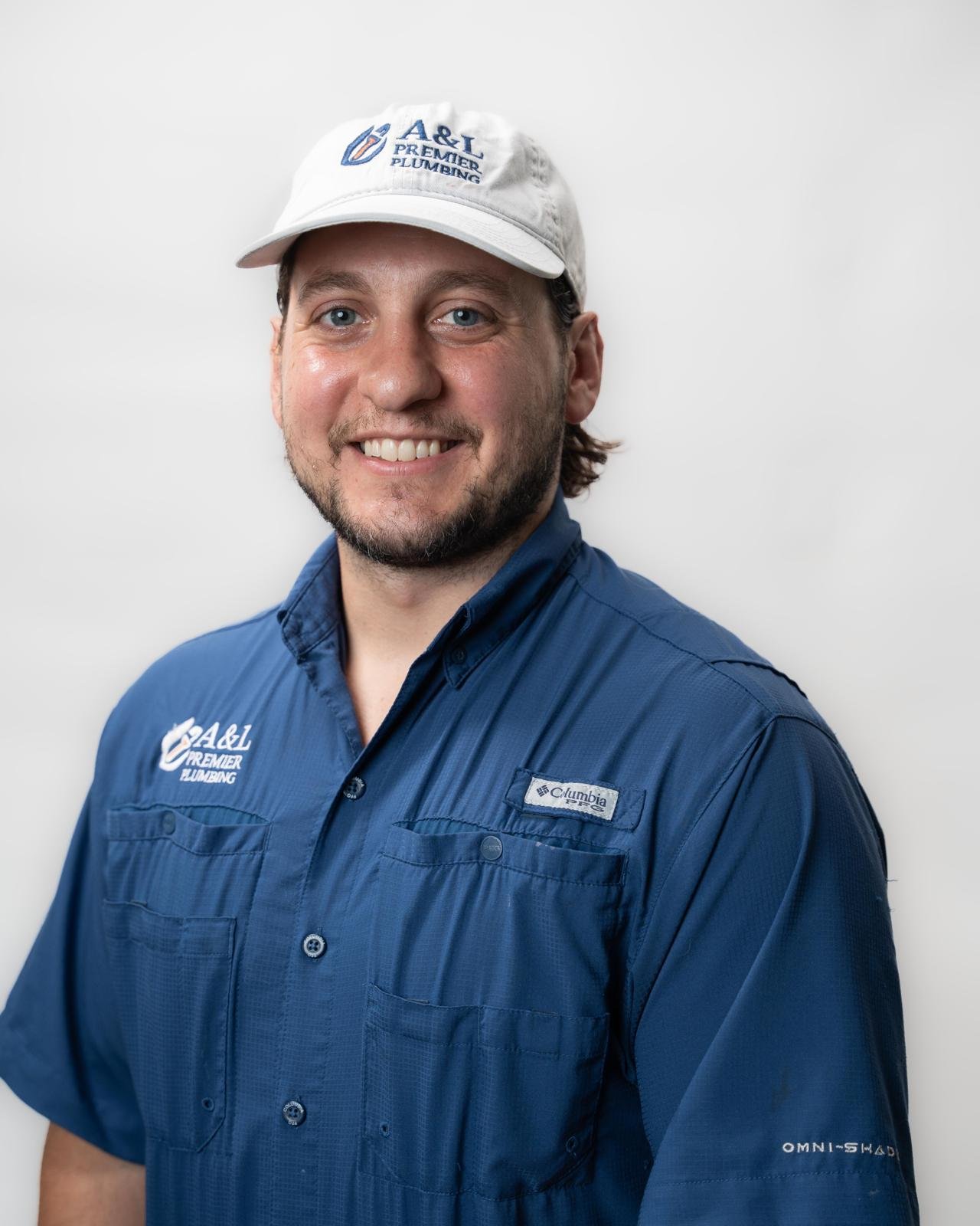 A&L Premier Plumbing Professional Technician